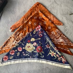 Bandanas